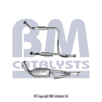 Catalizator BM CATALYSTS Approved BM90214H