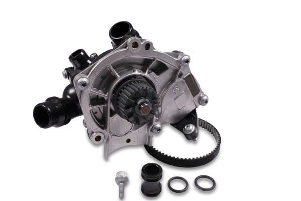 Pompă de apă, răcire motor HEPU XT-Professional P686