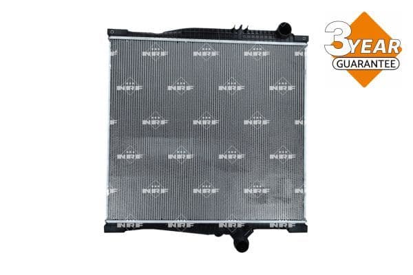 Radiator, racire motor NRF 50190A