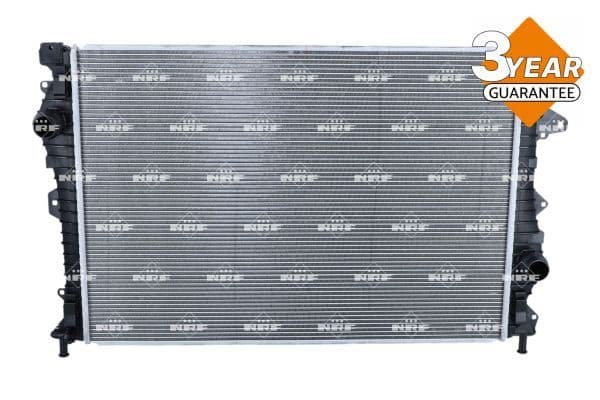 Radiator, racire motor NRF 550269