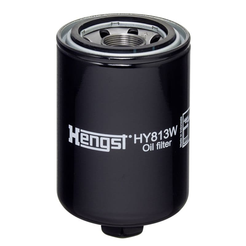 Filtru, sistem hidraulic primar HENGST FILTER HY813W