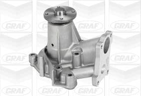 Pompă de apă, răcire motor GRAF PA701