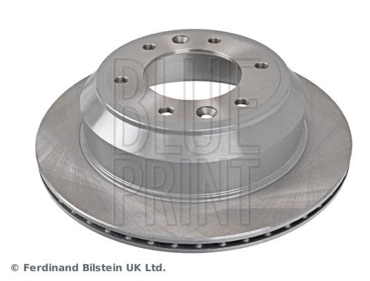 Disc frana BLUE PRINT ADG043150