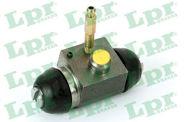 Cilindru receptor frana LPR 4953