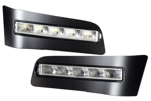 Set faruri de zi HELLA 2PT 010 043-811