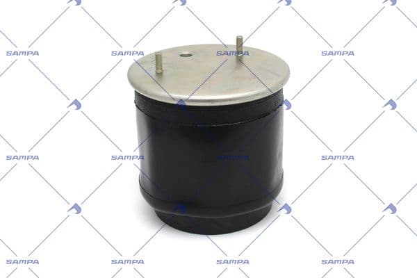Burduf, suspensie pneumatica SAMPA SP 554022-KP17