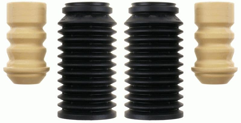 chit protectie praf,amortizor SACHS Service Kit 900 108