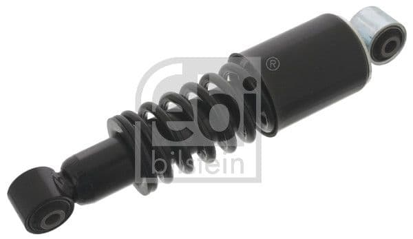 Amortizor, suspensie cabina FEBI BILSTEIN 100675