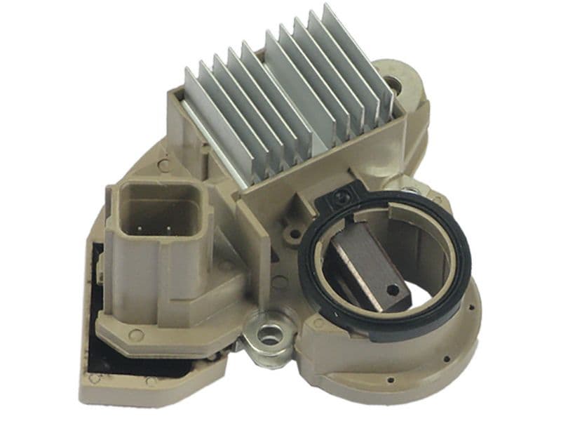 Regulator, alternator AS-PL STANDARD ARE5059