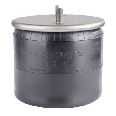 Burduf, suspensie pneumatica Phoenix Quality Range 1 DK 21 K-32