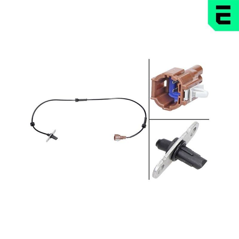 senzor,turatie roata OPTIMAL 06-S401