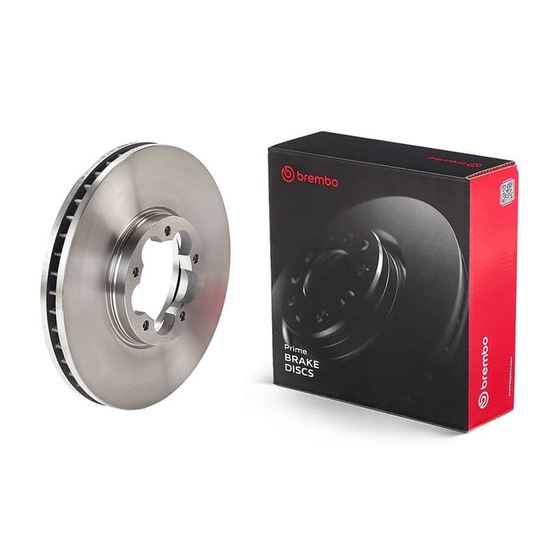 Disc frana BREMBO PRIME LINE 09.E834.10