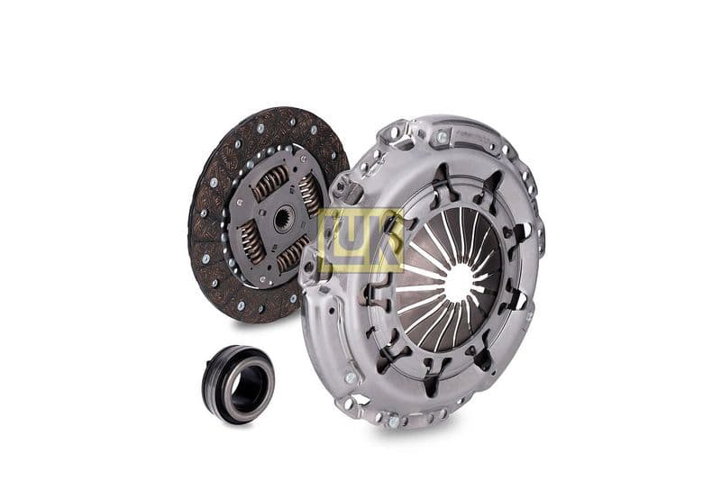 Set ambreiaj Schaeffler LuK RepSet 623 3043 00