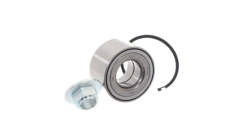 Set rulment roata SKF VKBA 6805