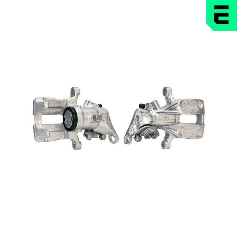Etrier frana OPTIMAL BC-1392R