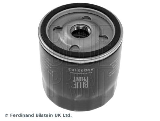 Filtru ulei BLUE PRINT ADG02102