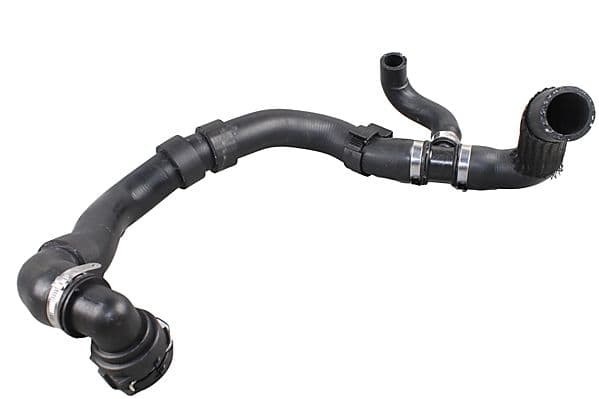 Furtun radiator METZGER AUTOTEILE 2420857