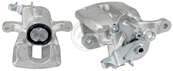 Etrier frana ABS 531611