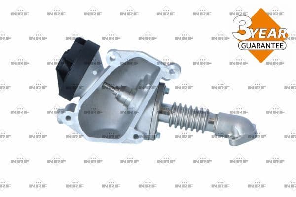 Supapa EGR NRF EASY FIT 48635