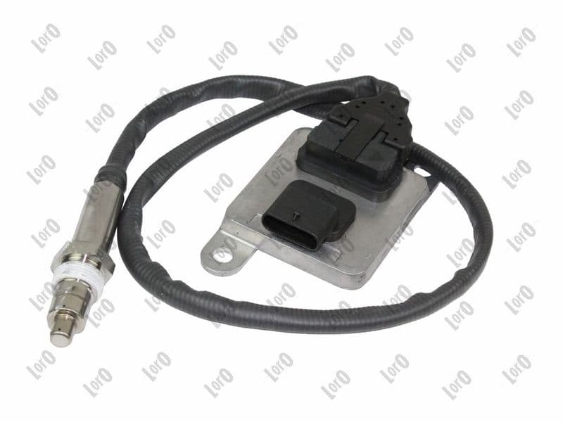 Senzor NOx, Catalizator NOx DEPO 134-02-034