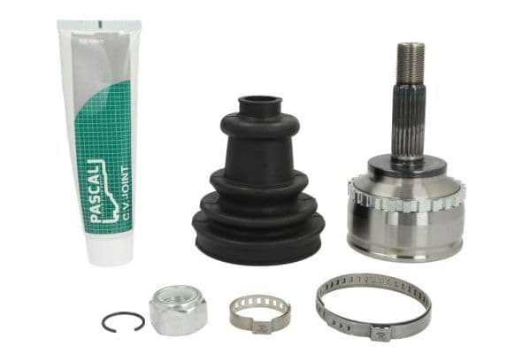 Set articulatie, planetara PASCAL G1R025PC