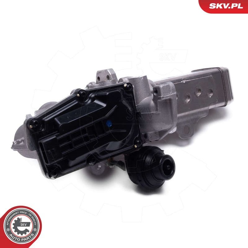 Supapa EGR ESEN SKV 14SKV241