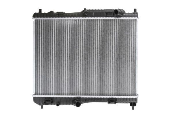 Radiator, racire motor THERMOTEC D7G050TT