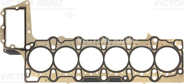 Garnitura, chiulasa REINZ 61-37640-00