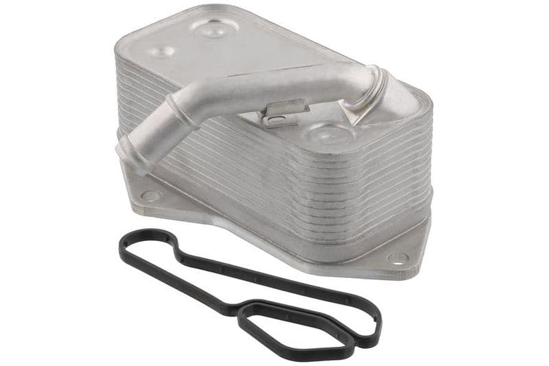 Radiator ulei, ulei motor TOPRAN EHVP 502 361
