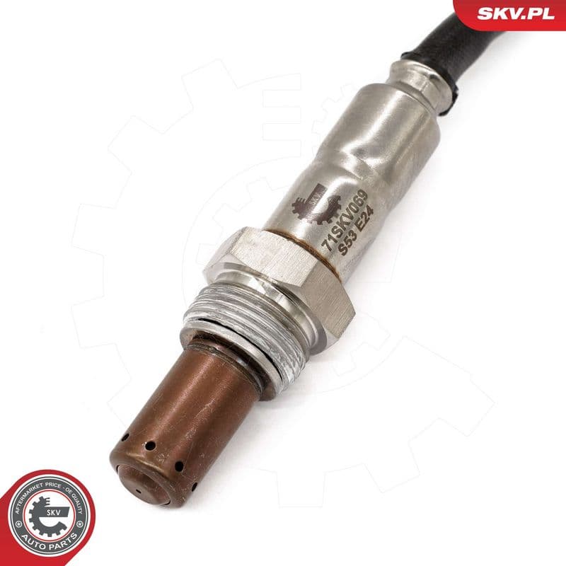 Senzor NOx, injectie aditiv ESEN SKV 71SKV069