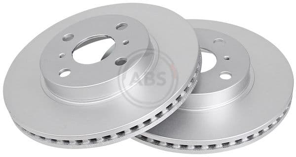 Disc frana ABS 17748