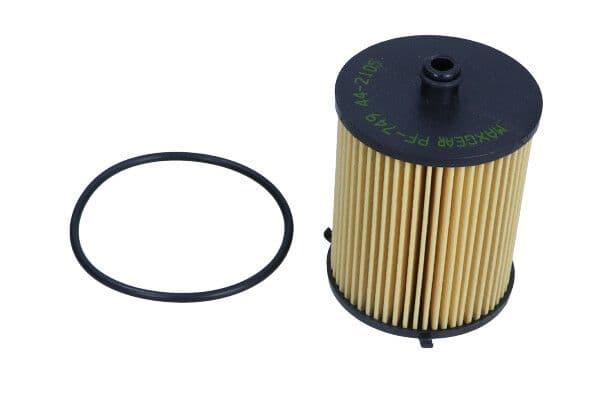 filtru combustibil MAXGEAR 26-2173