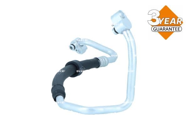 conducta presiune variabila,aer conditionat NRF EASY FIT 400099