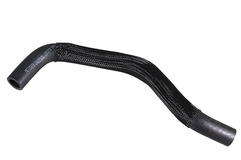 Furtun radiator METZGER AUTOTEILE 2422101