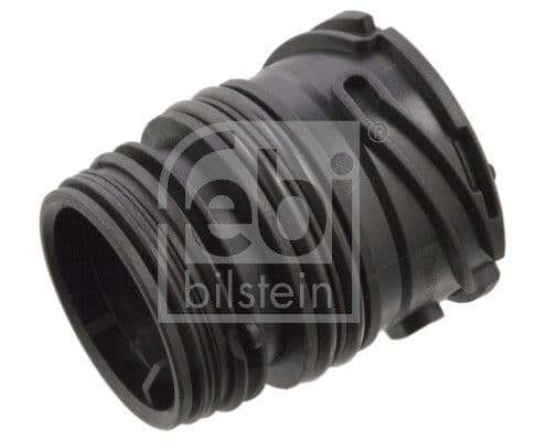 Carcasă conector, cutie de viteze automată (unit. com.) FEBI BILSTEIN Plus 101108