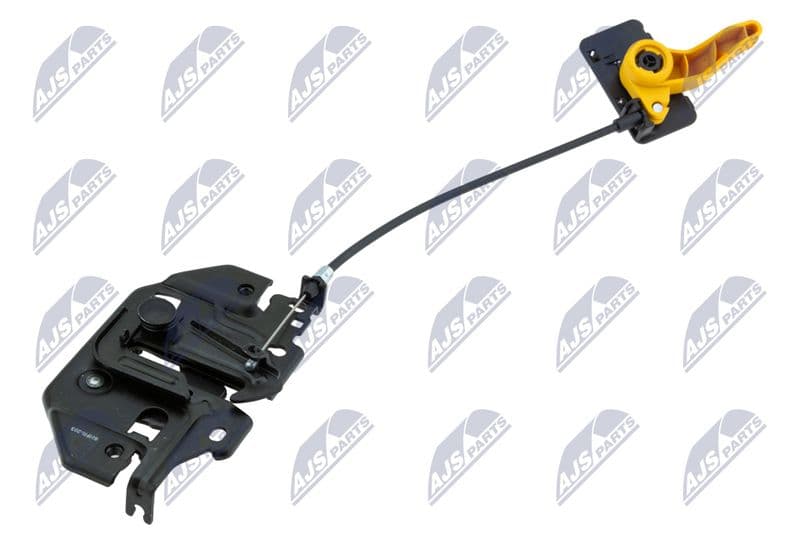 Inchizator capota motor NTY EZC-FR-203