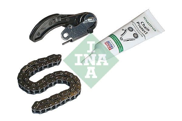 Set lant, antrenare pompa ulei Schaeffler INA 558 0083 10