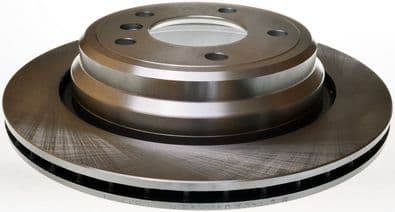 Disc frana DENCKERMANN B130320