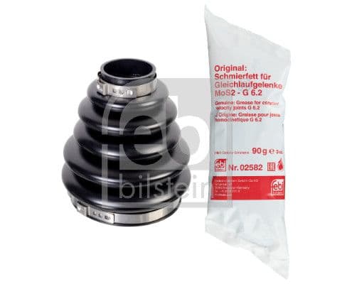 Ansamblu burduf, articulatie planetara FEBI BILSTEIN 175146