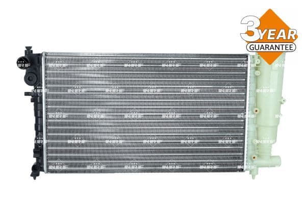 Radiator, racire motor NRF 50421