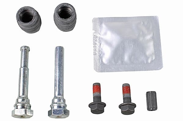 Set bucsi de ghidaj, etrier frana METZGER AUTOTEILE 113-0020X