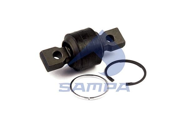 Chit reparatie, brat SAMPA 020.524