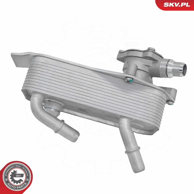 Radiator ulei, ulei motor ESEN SKV 31SKV525