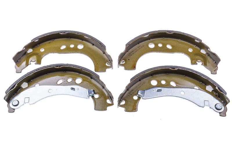 Set saboti frana DENCKERMANN B120226
