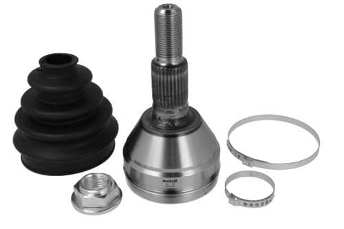 Set articulatie, planetara METELLI 15-1666