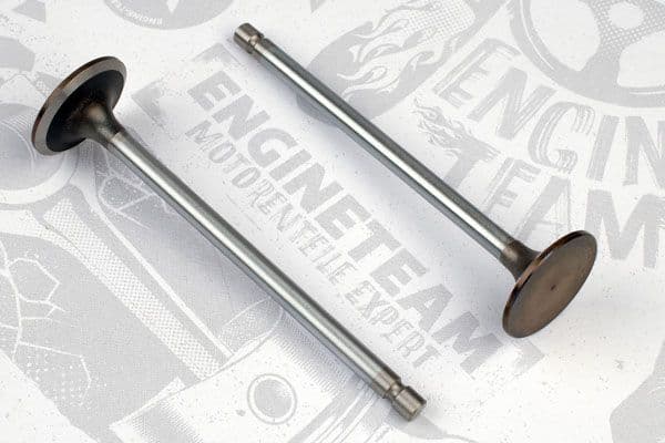 Supapa admisie ET ENGINETEAM VI0002