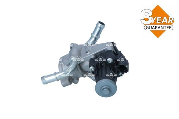 Supapa EGR NRF 48641