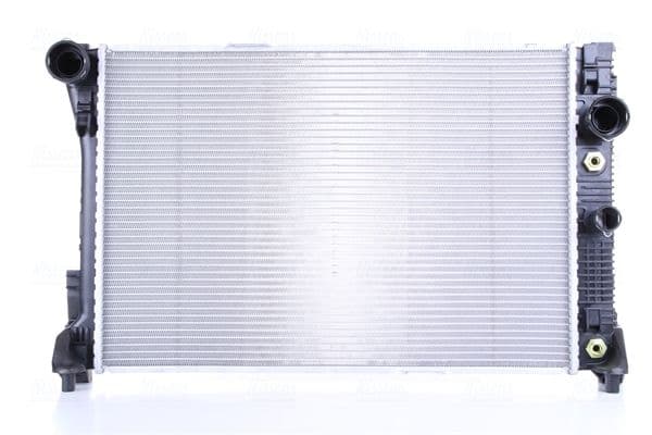 Radiator, racire motor NISSENS 67161