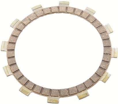 Set disc lamelar, ambreiaj TRW MCC305-7