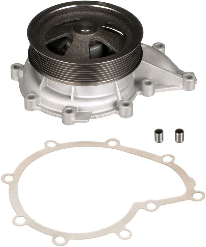 Pompă de apă, răcire motor GATES FleetRunner™ WP5009HD